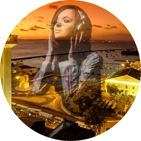 radio ecletica